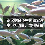 铁汉联合体中标德安污水EPC项目,为何成首选?(图2) 铁汉联合体中标德安污水EPC项目,为何成首选?(图2)