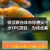 铁汉联合体中标德安污水EPC项目,为何成首选?(图4) 铁汉联合体中标德安污水EPC项目,为何成首选?(图4)