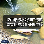 汉中市污水处理厂污泥无害化资源化处理工程联合体预中标（图3）