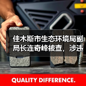 佳木斯市生态环境局副局长连奇峰被查，涉违纪违法？（图1）