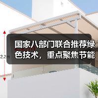 国家八部门联合推荐绿色技术,重点聚焦节能降碳与环保领域(图2) 国家八部门联合推荐绿色技术,重点聚焦节能降碳与环保领域(图2)