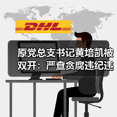 原党总支书记黄培凯被双开:严查贪腐违纪违法细节,背后警示引关注(图4) 原党总支书记黄培凯被双开:严查贪腐违纪违法细节,背后警示引关注(图4)