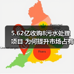 5.62亿收购8污水处理项目 为何提升市场占有率（图4）
