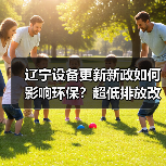 辽宁设备更新新政如何影响环保?超低排放改造资金补贴达30%(图4) 辽宁设备更新新政如何影响环保?超低排放改造资金补贴达30%(图4)