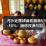 污水处理项目收益率6%-10%：提标改造与投资策略如何影响企业收益？（图4）