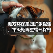 地方环保集团扩张提速,市级矩阵重构环保格局(图4) 地方环保集团扩张提速,市级矩阵重构环保格局(图4)