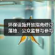 环保设施开放指南修订落地,公众监督与参与权升级(图2) 环保设施开放指南修订落地,公众监督与参与权升级(图2)