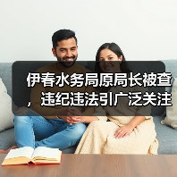 伊春水务局原局长被查，违纪违法引广泛关注（图2）