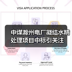 中煤滁州电厂凝结水精处理项目中标引关注（图4）
