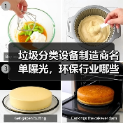 垃圾分类设备制造商名单曝光，环保行业哪些企业上榜？（图4）