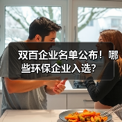 双百企业名单公布!哪些环保企业入选?(图4) 双百企业名单公布!哪些环保企业入选?(图4)