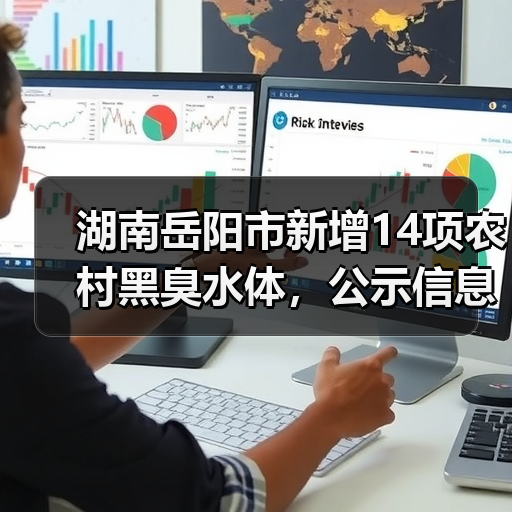 湖南岳阳市新增14项农村黑臭水体,公示信息曝光(图1) 湖南岳阳市新增14项农村黑臭水体,公示信息曝光(图1)