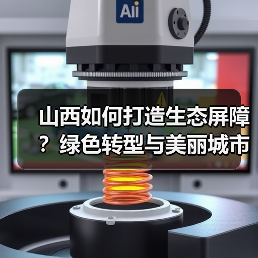 山西如何打造生态屏障?绿色转型与美丽城市建设并行(图1) 山西如何打造生态屏障?绿色转型与美丽城市建设并行(图1)