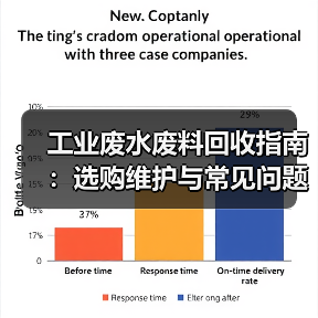 工业废水废料回收指南:选购维护与常见问题解析-2026(图3) 工业废水废料回收指南:选购维护与常见问题解析-2026(图3)