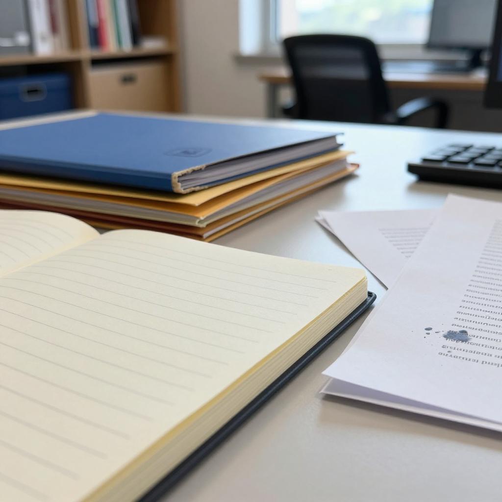 再生纸与普通纸的比较