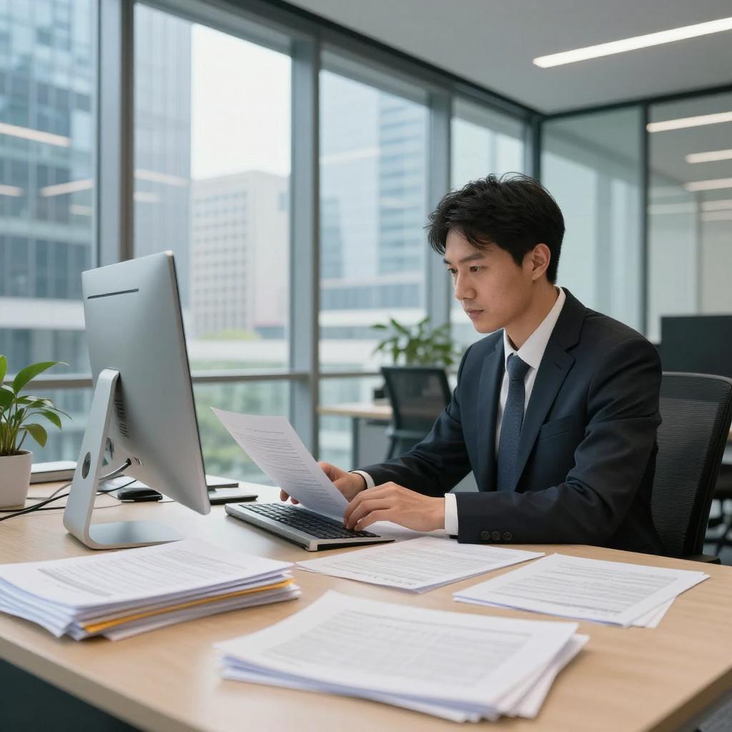 再生纸与普通纸的比较