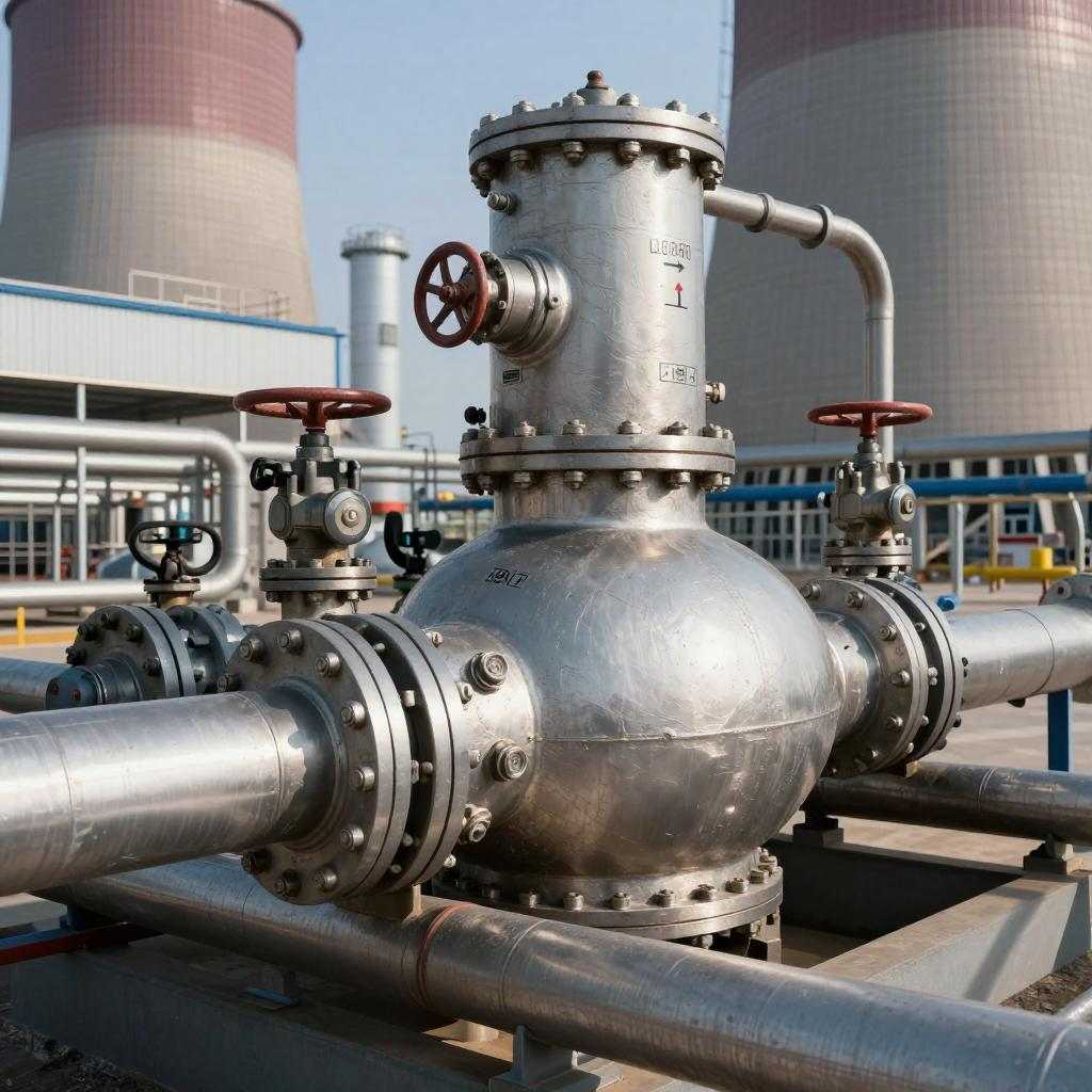 丹阳这家工厂 不“吐”固体废弃物