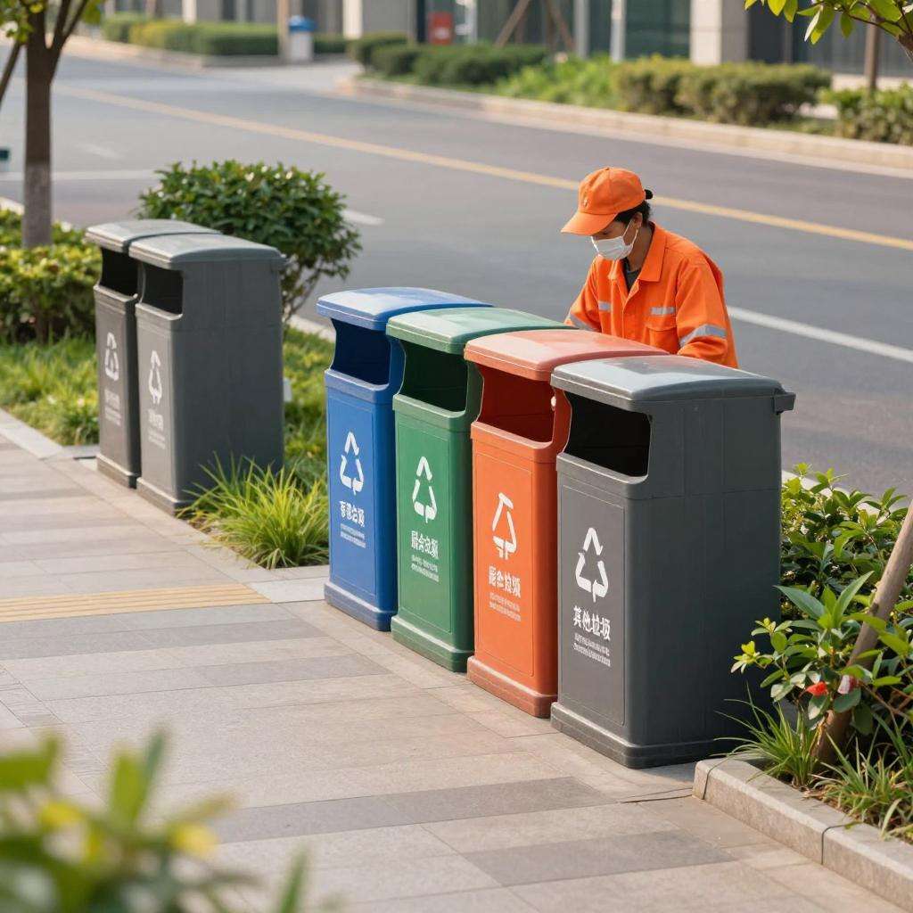 我国固体废物处理需受重视