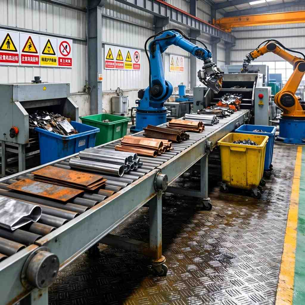 武钢年固体废弃物综合利用率达98%