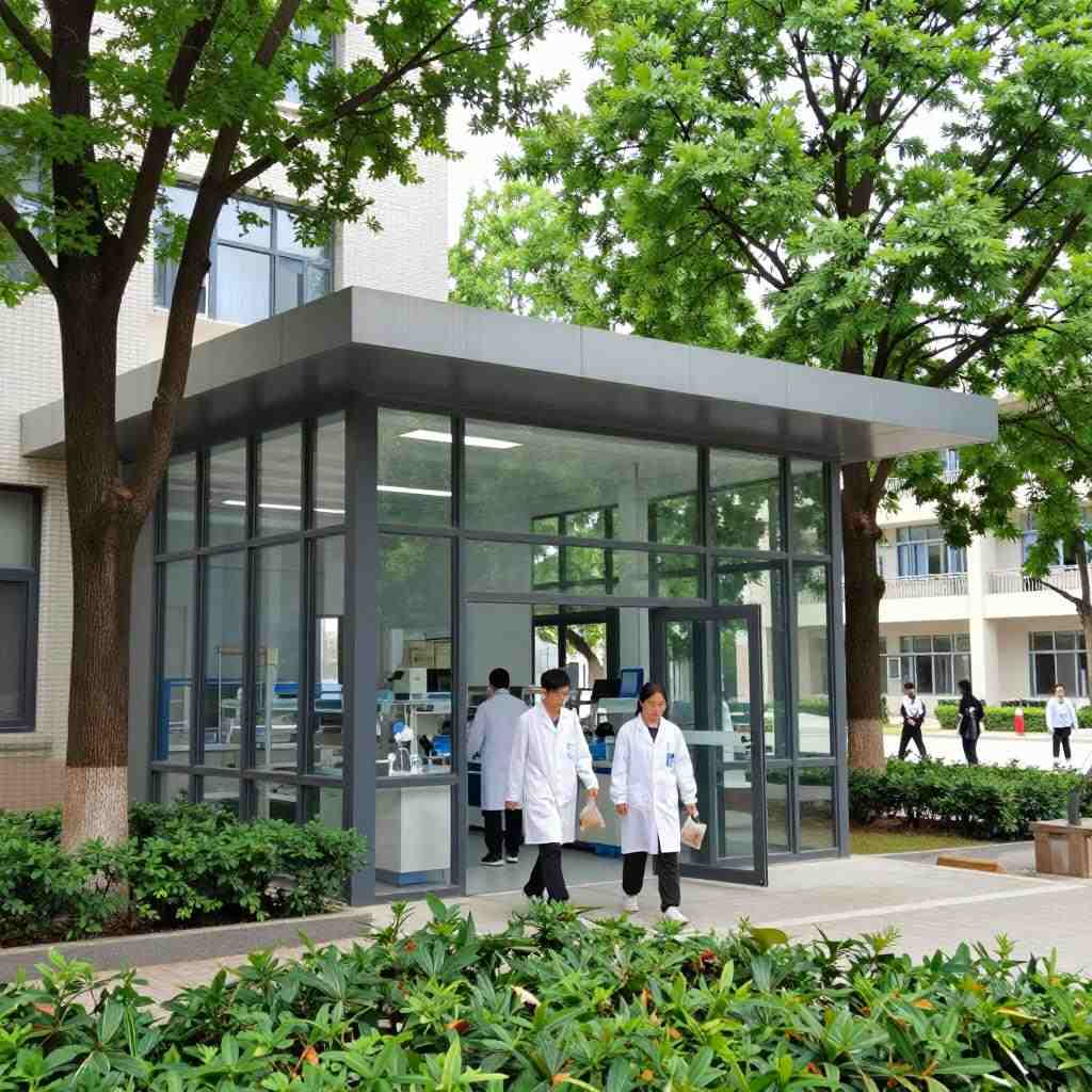 化解固体废物 昆明的新资源之路