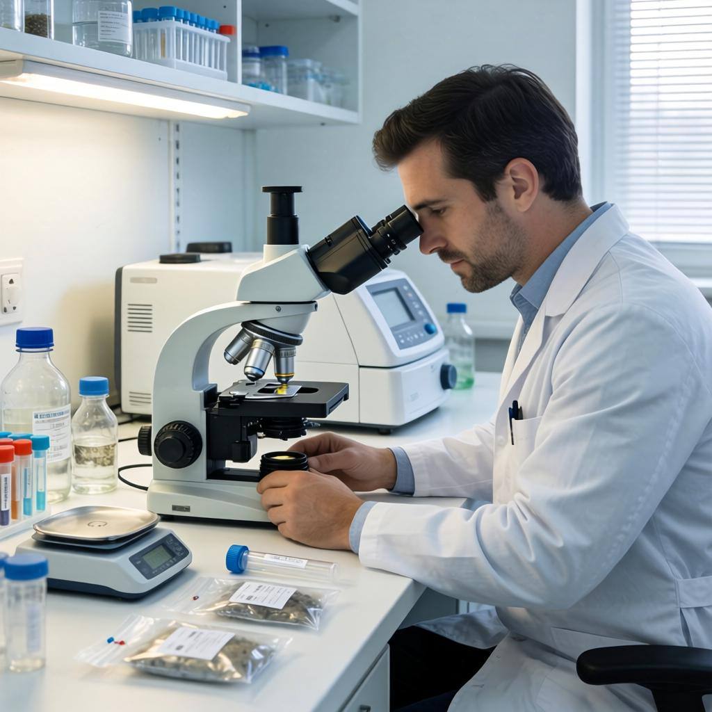 泗水加强固体废弃物监管