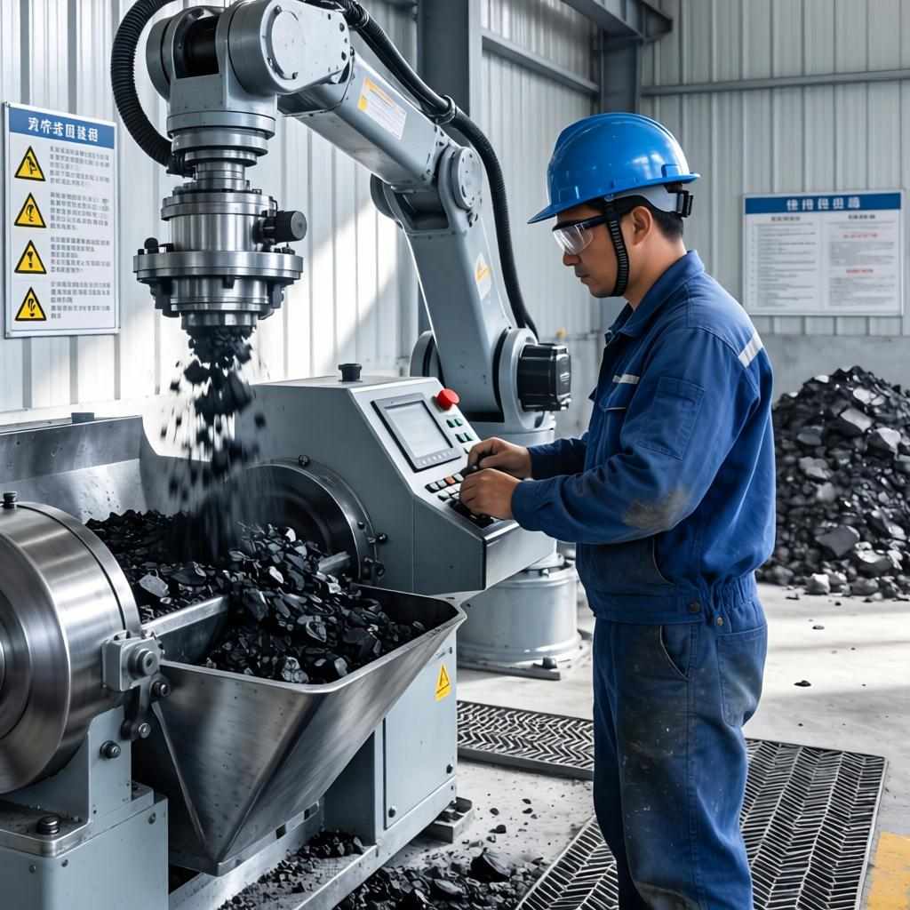 莱芜推进固体废弃物综合利用