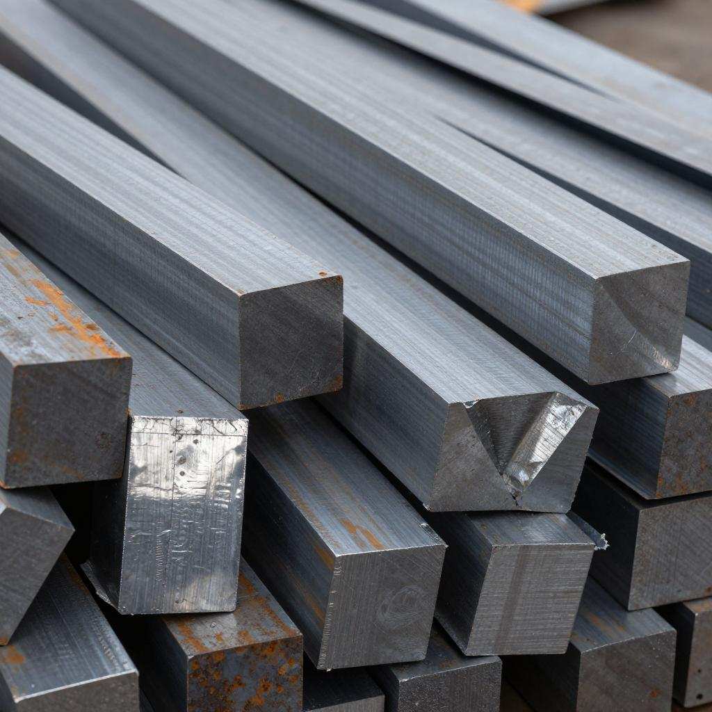 冶金行业对废钢铁的技术要求