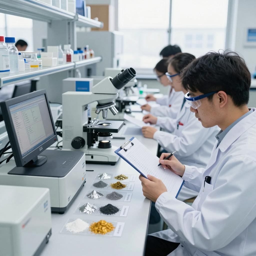 让固体废弃物成“宝贝”