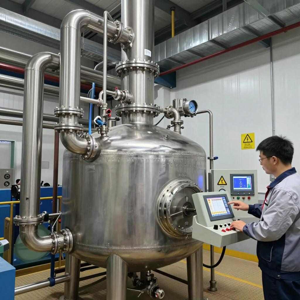 有机固体废弃物厌氧发酵工艺技术