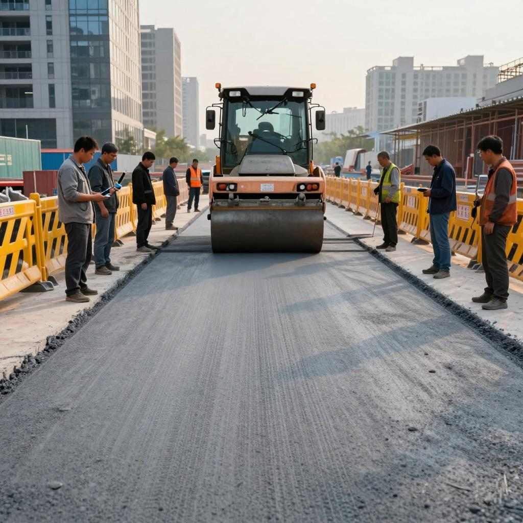 高炉渣固体废弃物再加工 鼎力为其实现第二价值