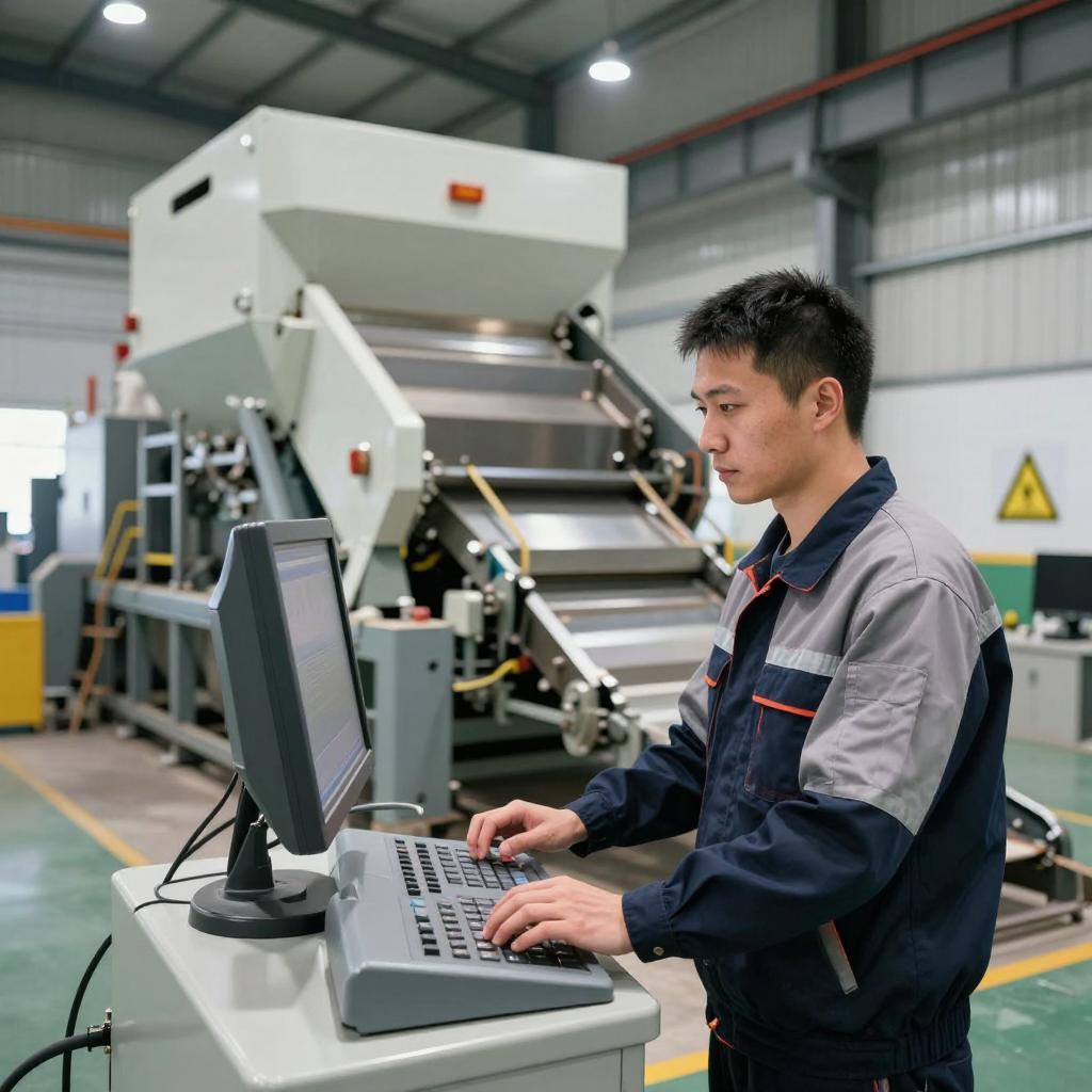 加强城市固体废弃物的无害化、资源化处理