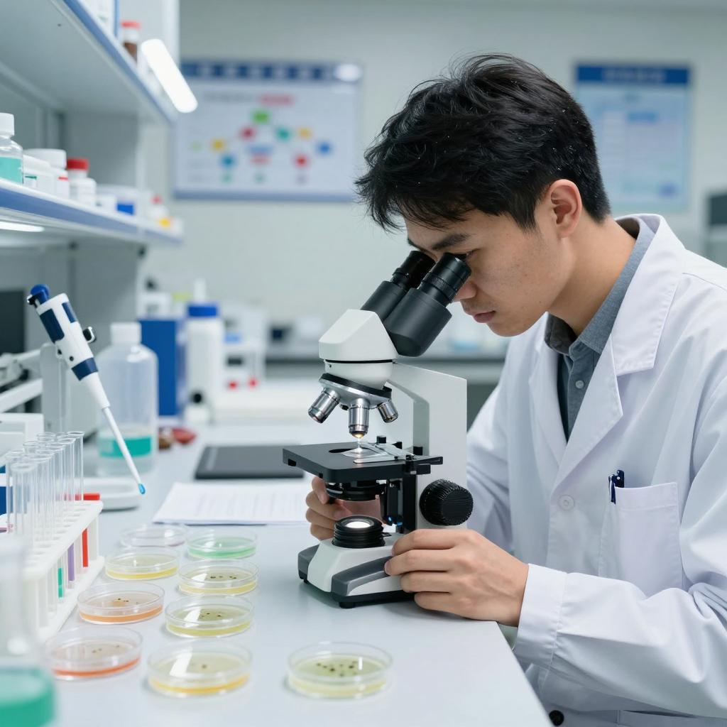 农村有机固体废弃物处理的技术研究