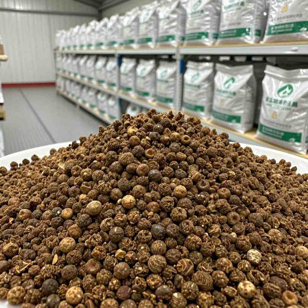 农村有机固体废弃物处理的技术研究