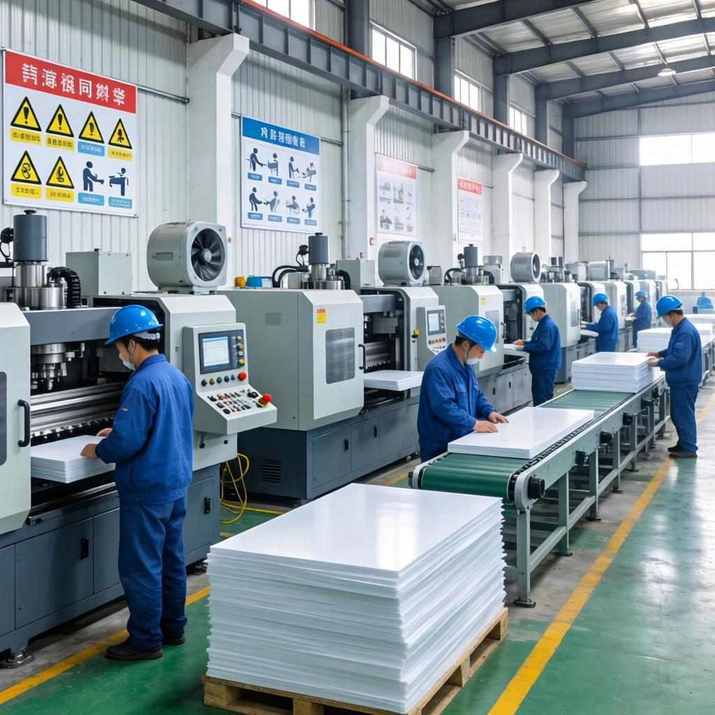 不含塑化剂的PVC材料将是未来研究方向