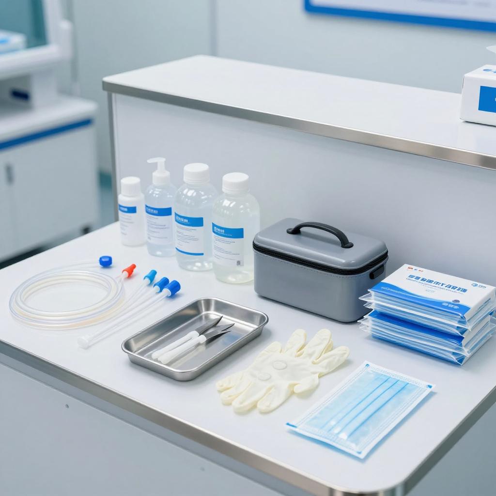 不含塑化剂的PVC材料将是未来研究方向