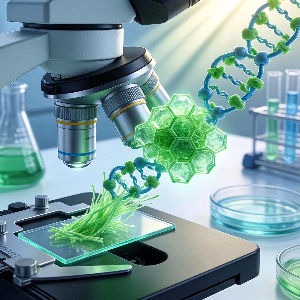 生物塑料发展稳步推进 应用领域不断扩大