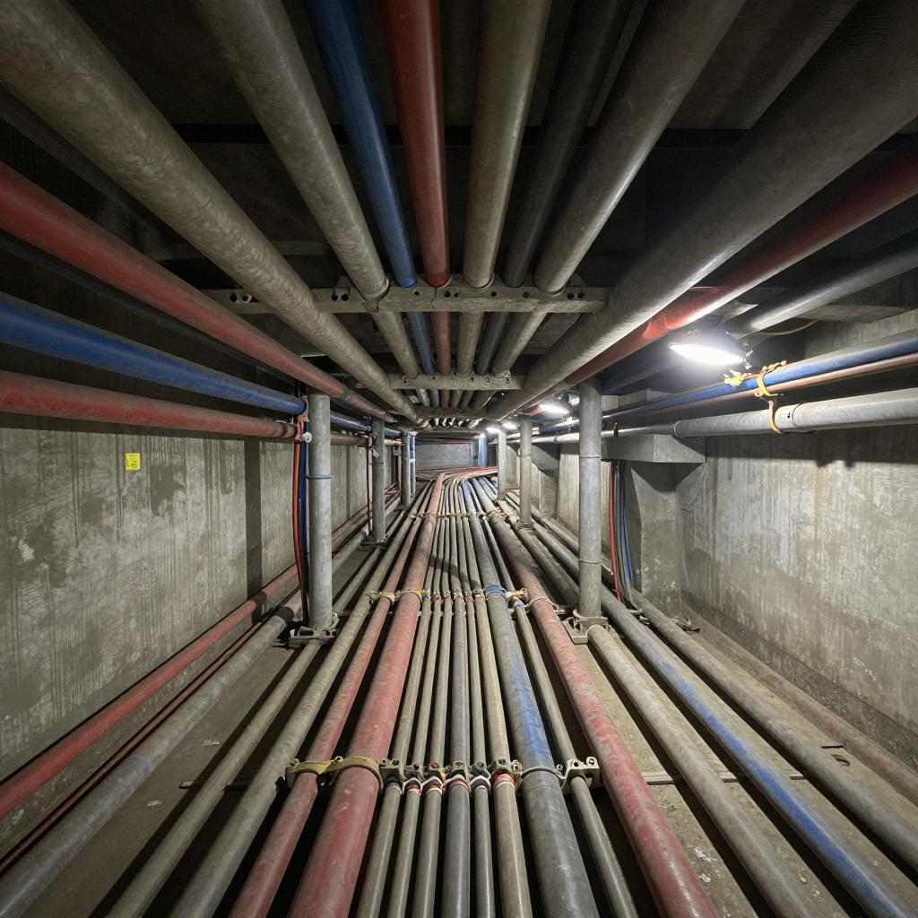 电缆导体酝酿“铝代铜”的材料革命