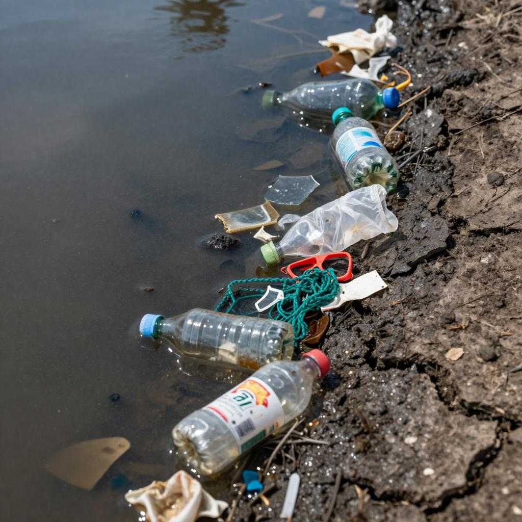 固体废弃物的危害有哪些？