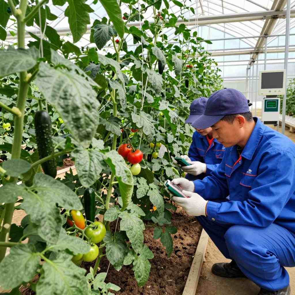 生物能和热能转化技术让固体废弃物变废为宝