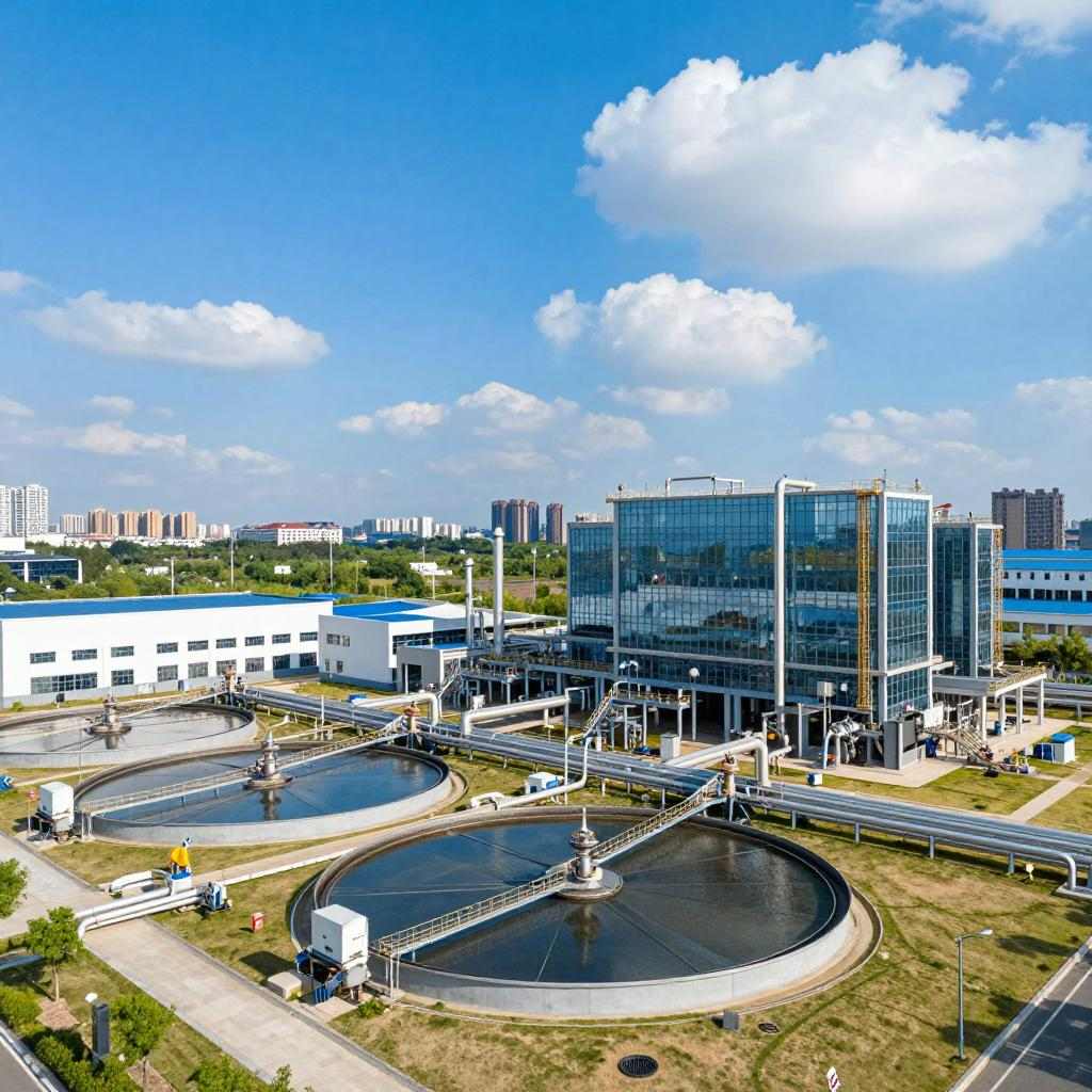 生物能和热能转化技术让固体废弃物变废为宝