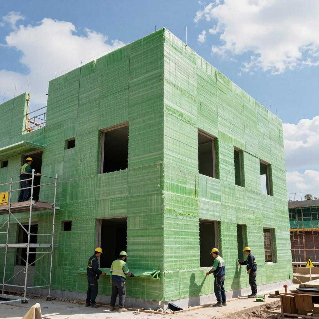 鹤壁市工业固体废弃物综合利用率达93.5% 高出全国平均水平25个百分点