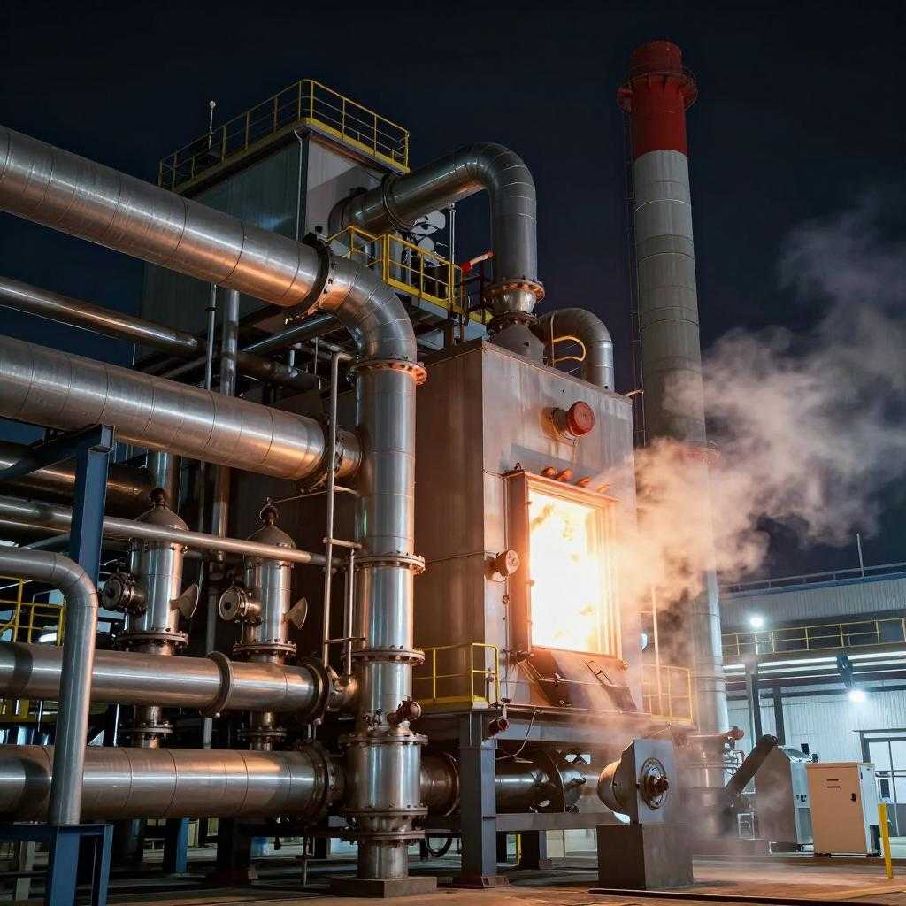 固体废弃物的处理处置技术