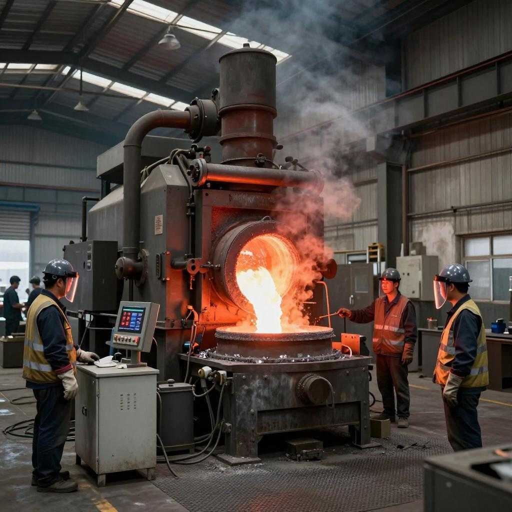 废铝的预处理方法