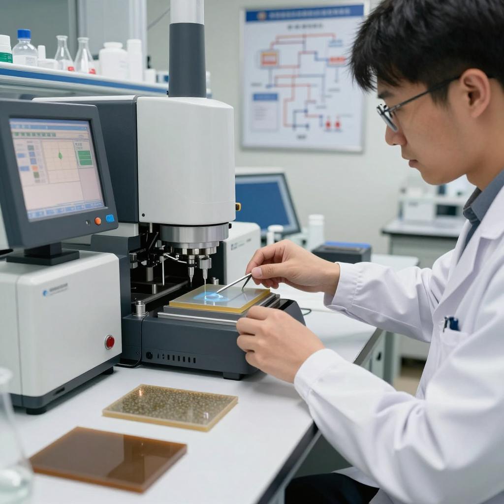 莱茂科技赤加废塑转化建材