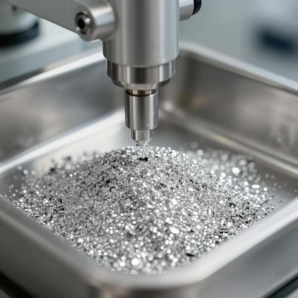 钢铁厂含锌粉尘的处理工艺