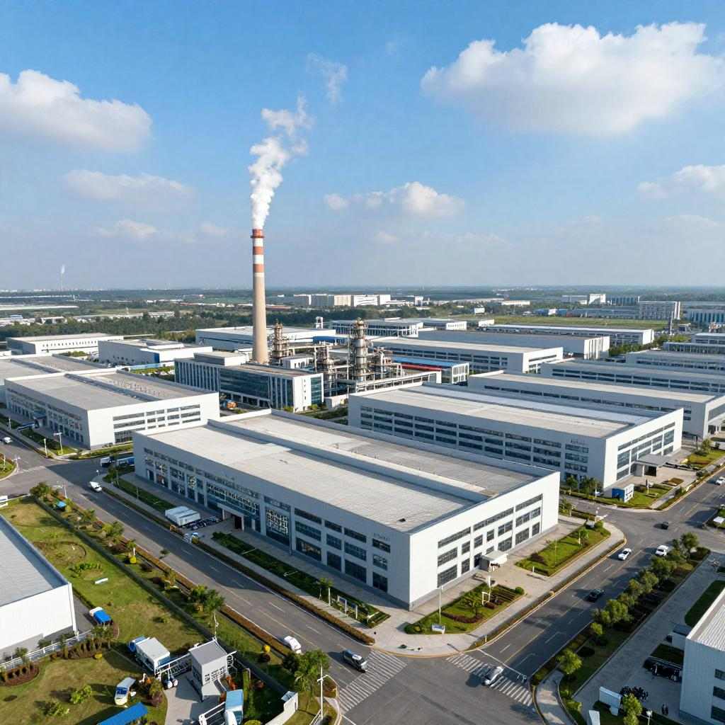 钢铁厂含锌粉尘的处理工艺