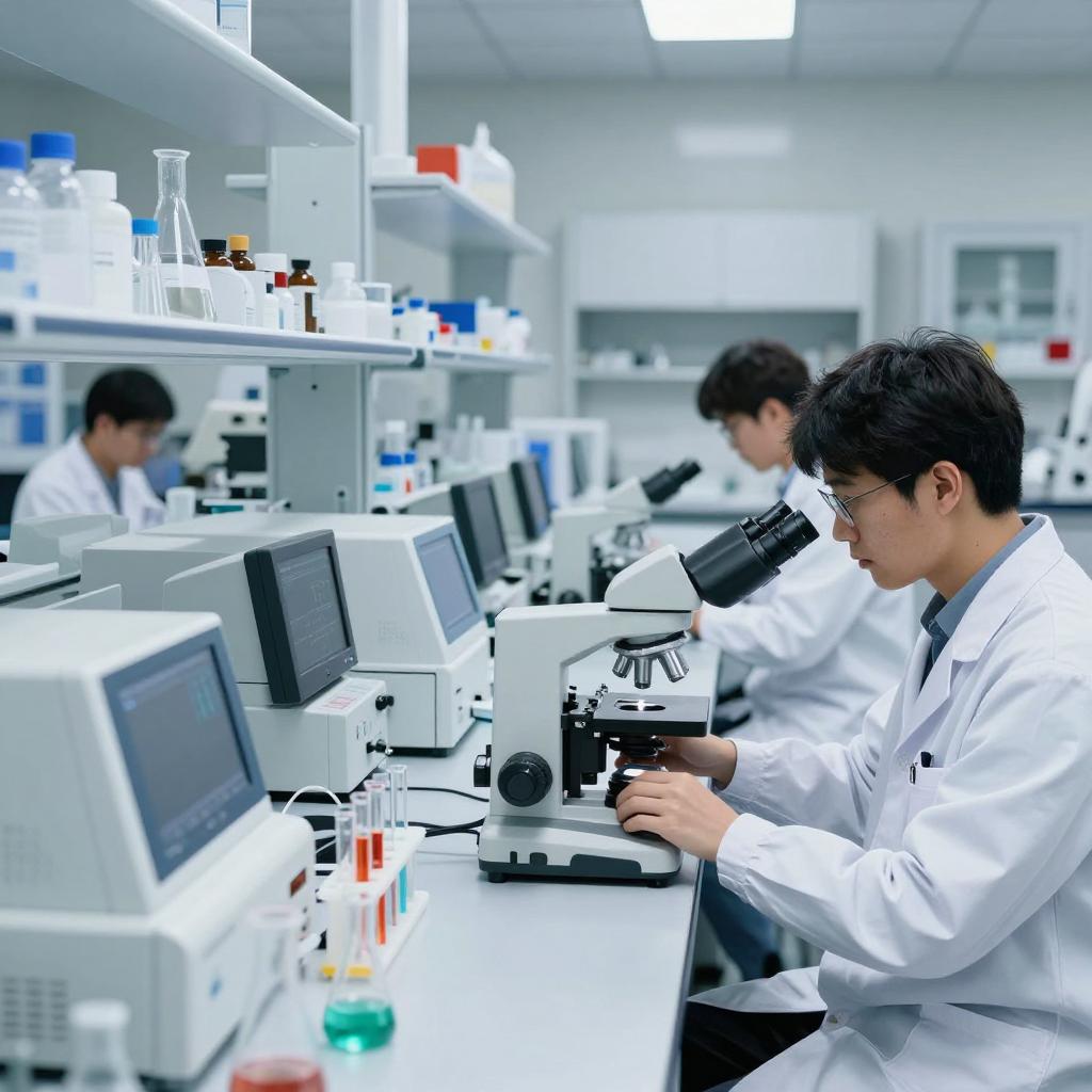 废锂电池湿法回收技术达到国际领先水平