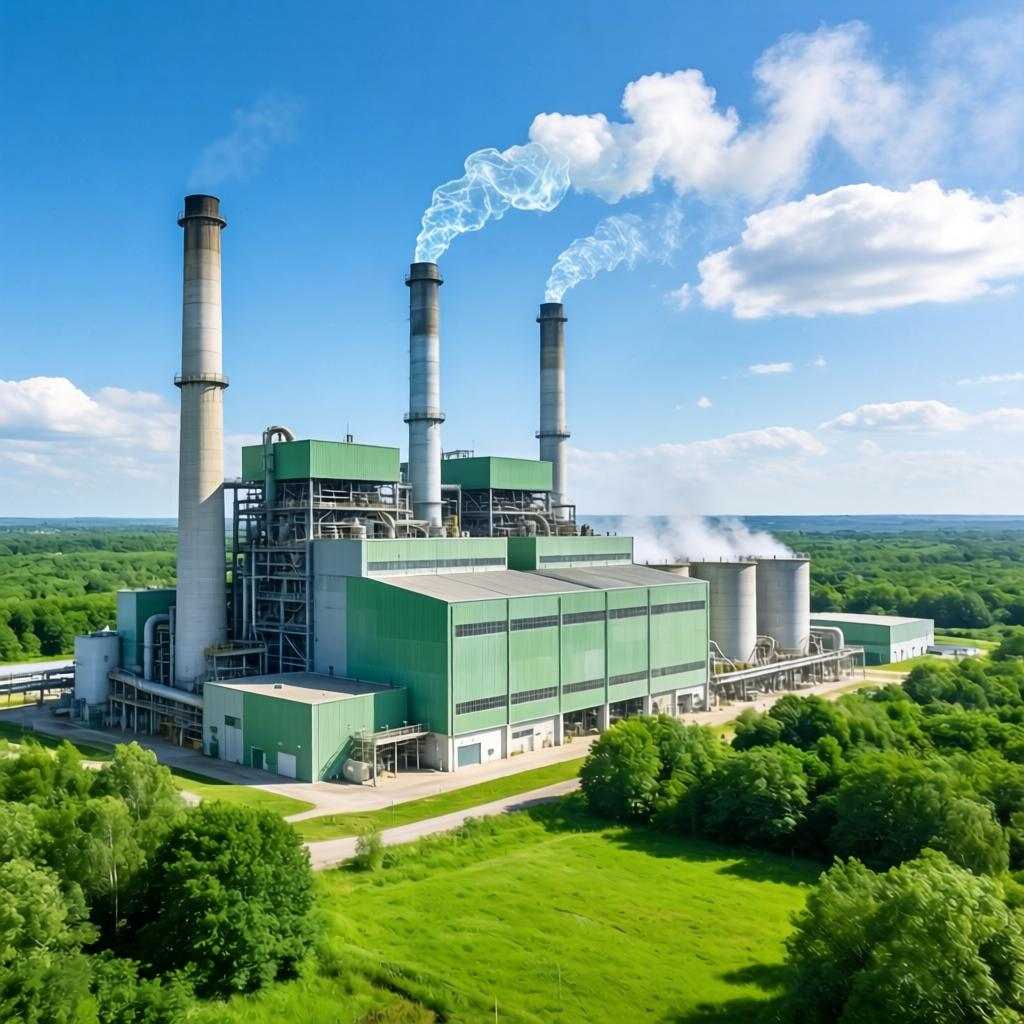 山东枣庄建筑垃圾变身水泥试验成功