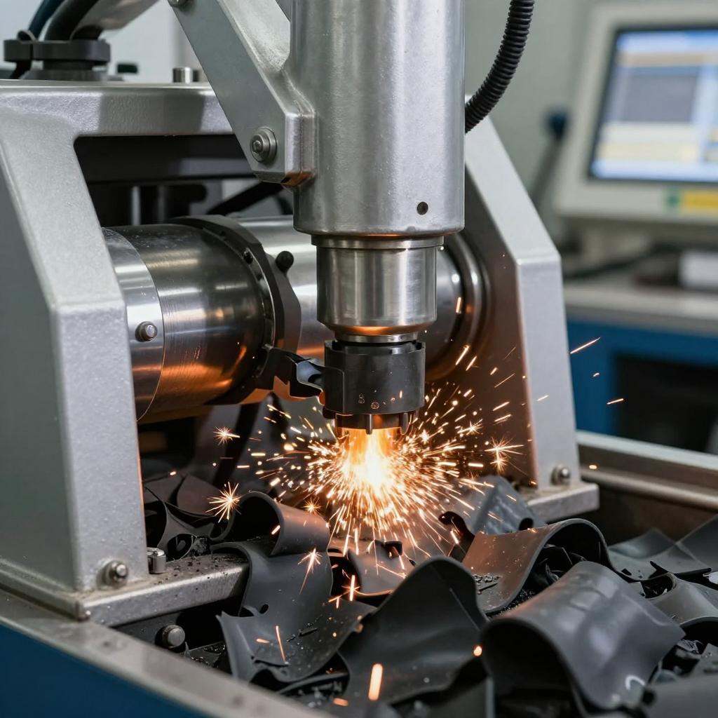 再生资源利用产业化有望提速 行业企业将推广应用先进技术