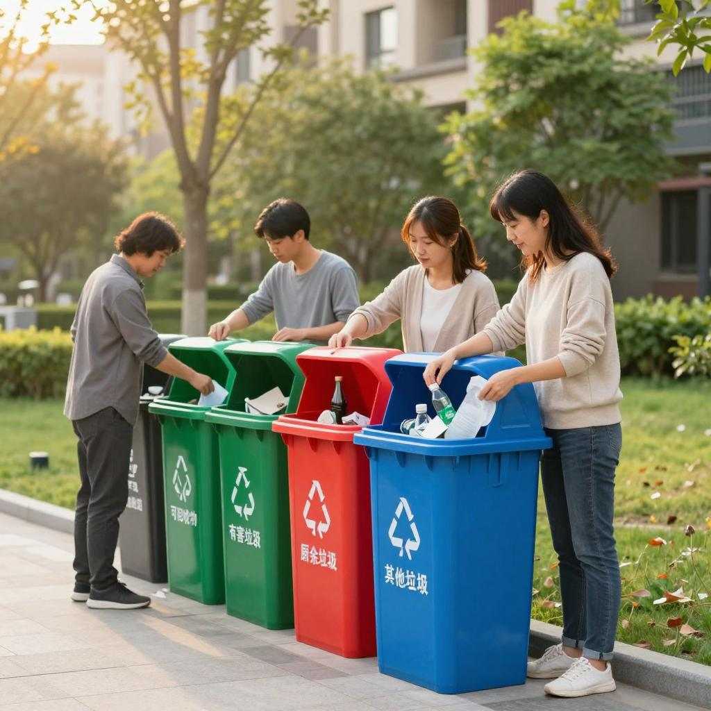 再生资源利用产业化有望提速 行业企业将推广应用先进技术